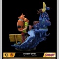 Cartoon Kingdom 1/6 Sammy & Scooby - Scooby-Doo