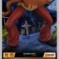 Cartoon Kingdom 1/6 Sammy & Scooby - Scooby-Doo