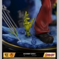 Cartoon Kingdom 1/6 Sammy & Scooby - Scooby-Doo