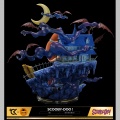 Cartoon Kingdom 1/6 Sammy & Scooby - Scooby-Doo
