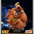 Cartoon Kingdom 1/6 Sammy & Scooby - Scooby-Doo