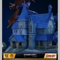 Cartoon Kingdom 1/6 Sammy & Scooby - Scooby-Doo