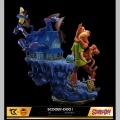 Cartoon Kingdom 1/6 Sammy & Scooby - Scooby-Doo