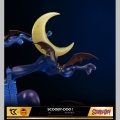 Cartoon Kingdom 1/6 Sammy & Scooby - Scooby-Doo