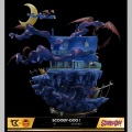 Cartoon Kingdom 1/6 Sammy & Scooby - Scooby-Doo