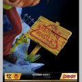 Cartoon Kingdom 1/6 Sammy & Scooby - Scooby-Doo