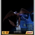 Cartoon Kingdom 1/6 Sammy & Scooby - Scooby-Doo