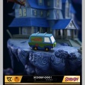 Cartoon Kingdom 1/6 Sammy & Scooby - Scooby-Doo