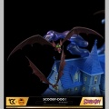 Cartoon Kingdom 1/6 Sammy & Scooby - Scooby-Doo
