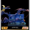 Cartoon Kingdom 1/6 Sammy & Scooby - Scooby-Doo