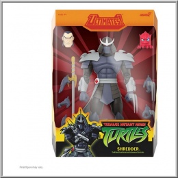 Super7 Shredder - Les Tortues Ninja