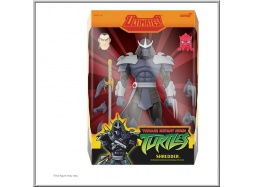 Super7 Shredder - Teenage Mutant Ninja Turtles