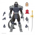 Super7 Shredder - Teenage Mutant Ninja Turtles