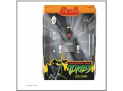 Super7 Foot Ninja - Teenage Mutant Ninja Turtles