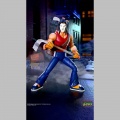 Super7 Casey Jones - Teenage Mutant Ninja Turtles