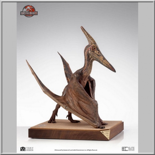 Toynami 1/5 Pteranodon Prop Replica - Jurassic Park III