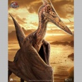 Toynami 1/5 Pteranodon Prop Replica - Jurassic Park III