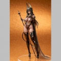 Priestess Shibuna - Dish Original Character (Ques Q)