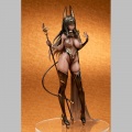 Priestess Shibuna - Dish Original Character (Ques Q)