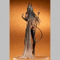Priestess Shibuna - Dish Original Character (Ques Q)