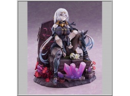 Lila Decyrus - Atelier Ryza: Ever Darkness & the Secret Hideout (Max Factory)