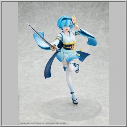 Rem Combat Outfit Ver. - Re:ZERO -Starting Life in Another World- (Kadokawa)