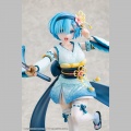 Rem Combat Outfit Ver. - Re:ZERO -Starting Life in Another World- (Kadokawa)