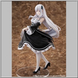 Echidna Roswaal Manor Maid Outfit Ver. - Re:ZERO -Starting Life in Another World- (Kadokawa)