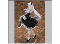 Echidna Roswaal Manor Maid Outfit Ver. - Re:ZERO -Starting Life in Another World- (Kadokawa)