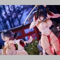 Sakuya Todo & Iori Todo - Original Character (Hotvenus)