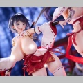 Sakuya Todo & Iori Todo - Original Character (Hotvenus)