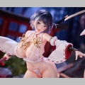 Sakuya Todo & Iori Todo - Original Character (Hotvenus)