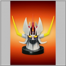 Kaiser Pilder Renewal Ver. - Mazinger (Evolution Toy)