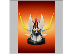 Kaiser Pilder Renewal Ver. - Mazinger (Evolution Toy)