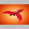 Kaiser Pilder Renewal Ver. - Mazinger (Evolution Toy)