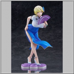 Tenka Izumo Chinese Dress Ver. - Chained Soldier (Bellfine)