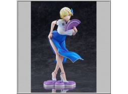 Tenka Izumo Chinese Dress Ver. - Chained Soldier (Bellfine)
