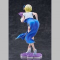 Tenka Izumo Chinese Dress Ver. - Chained Soldier (Bellfine)