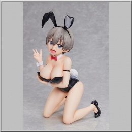 Hana Uzaki Bare Leg Bunny Ver. - Uzaki-chan Wants to Hang Out! (Freeing)