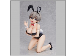 Hana Uzaki Bare Leg Bunny Ver. - Uzaki-chan Wants to Hang Out! (Freeing)