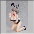 Hana Uzaki Bare Leg Bunny Ver. - Uzaki-chan Wants to Hang Out! (Freeing)