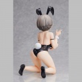 Hana Uzaki Bare Leg Bunny Ver. - Uzaki-chan Wants to Hang Out! (Freeing)