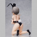 Hana Uzaki Bare Leg Bunny Ver. - Uzaki-chan Wants to Hang Out! (Freeing)
