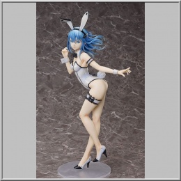 Lacia Bare Leg Bunny Ver. - Beatless (Freeing)