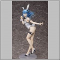 Lacia Bare Leg Bunny Ver. - Beatless (Freeing)