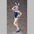 Teletha Testarossa: Bare Leg Bunny Ver. - Full Metal Panic! Invisible Victory (Freeing)