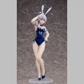 Teletha Testarossa: Bare Leg Bunny Ver. - Full Metal Panic! Invisible Victory (Freeing)