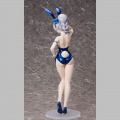 Teletha Testarossa: Bare Leg Bunny Ver. - Full Metal Panic! Invisible Victory (Freeing)