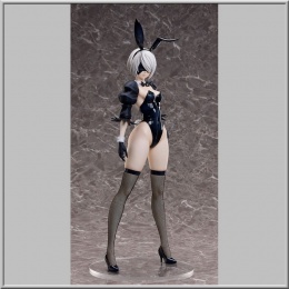2B (YoRHa No.2 Type B): Bunny Ver. - NieR:Automata Ver1.1a (Freeing)
