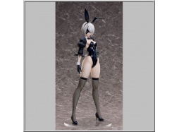 2B (YoRHa No.2 Type B): Bunny Ver. - NieR:Automata Ver1.1a (Freeing)